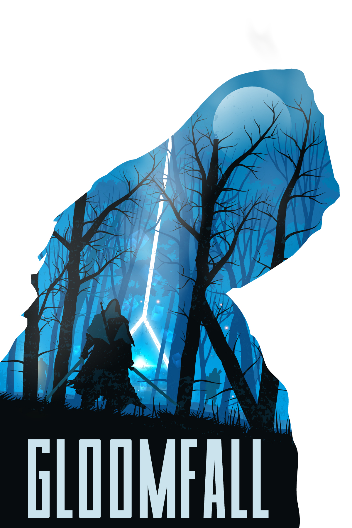 Gloomfall Poster